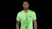 Germany Bundesliga GIF by VfL Wolfsburg
