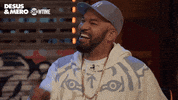 No Way Showtime GIF by Desus & Mero