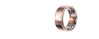 Smart Ring Sticker by AIWellness