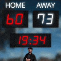 60 Home GIF
