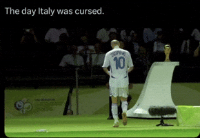Fifa World Cup Penalty GIF