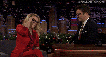 Jimmy Fallon Crying GIF by The Tonight Show Starring Jimmy Fallon