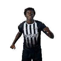 Football Soccer Sticker by ANGERS SCO