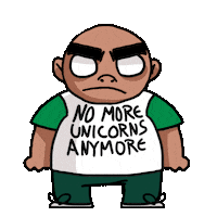 dance save us Sticker by JenChibi