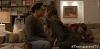 season 3 GIF by Transparent