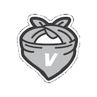 Utrgv Vaqueros Sticker by The University of Texas Rio Grande Valley