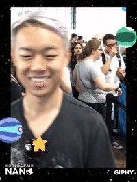 worlds fair nano GIF