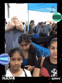 worlds fair nano GIF