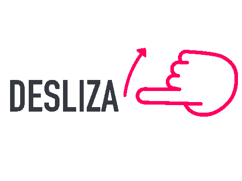 Deslizamano Sticker by IgualdadAnimalMX