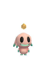 Play Yoga Sticker by Maloka