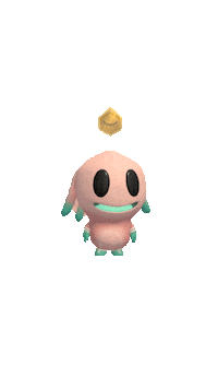 Happy Play Sticker by Maloka