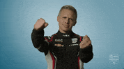 Driving Ed Carpenter GIF by INDYCAR