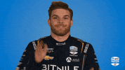 Ntt Indycar Series Sport GIF by INDYCAR