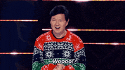 Fox GIF by The Masked Singer