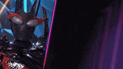 Fox GIF by The Masked Singer