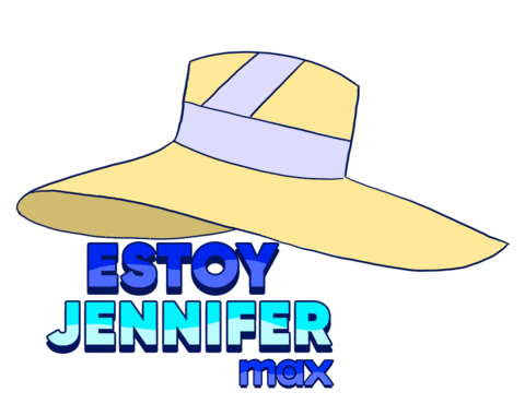 Mexico Relax Sticker by HBO Max