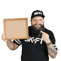 sloopservice service tim evert sloop Sticker