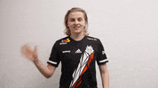 Wave Hello GIF by G2 Esports