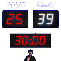 25 Home Sticker