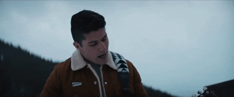Tequila GIF by Dan + Shay