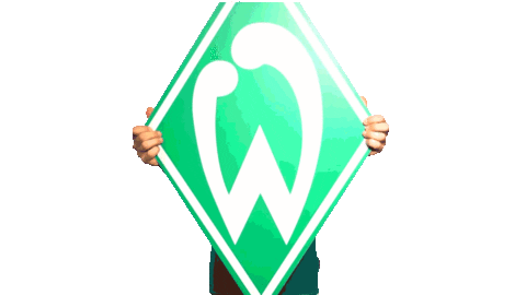 Lasse Mai Sticker by SV Werder Bremen