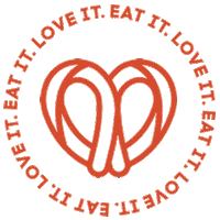 Churros Sticker by Sweetchurro