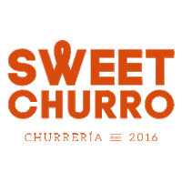 Sweetchurro sweet churros churro sweetchurro Sticker
