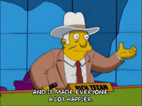 happy episode 7 GIF
