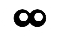 Logo Sticker by sehr gern