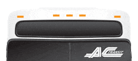 Rideact Sticker by AC Transit