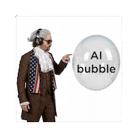 Silicon Valley Ai Sticker