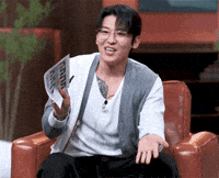 Happy Lets Go GIF