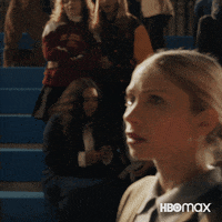 Worried GIF by HBO Max