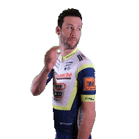 Check This Cycling Team Sticker by Intermarché-Wanty-Gobert Matériaux