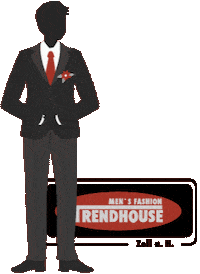 trendhouse-zell fashion open trend discount Sticker