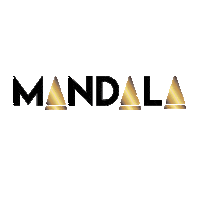 MandalaShop girl fashion woman kids Sticker