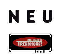 Fashion Shopping Sticker by trendhouse