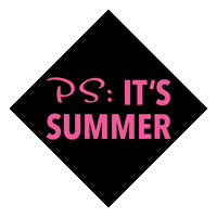 Summer Sticker by JLE Band