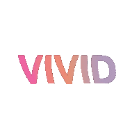 Vivid Sticker by Feetures