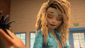 Giggling Lol GIF by Mermaid Magic