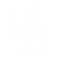 hair babe Sticker by Blo Blow Dry Bar
