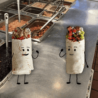 Mexican Food Yes GIF by QDOBA Mexican Eats