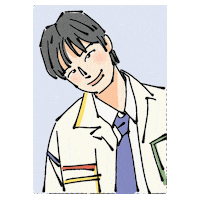 Section E Sticker