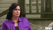 Come Again Wait What GIF by DefyTV