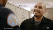 Chicago Fire Nbc GIF by One Chicago