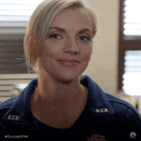 Chicago Fire Nbc GIF by One Chicago