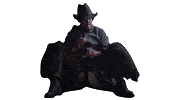Benedict Cumberbatch Sticker by NETFLIX