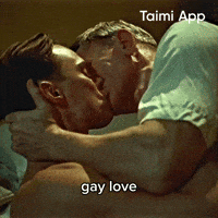 Brokeback Mountain Lgbt GIF by Taimi