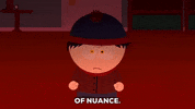 GIF by South Park 