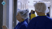 W Channel Babies GIF by UKTV